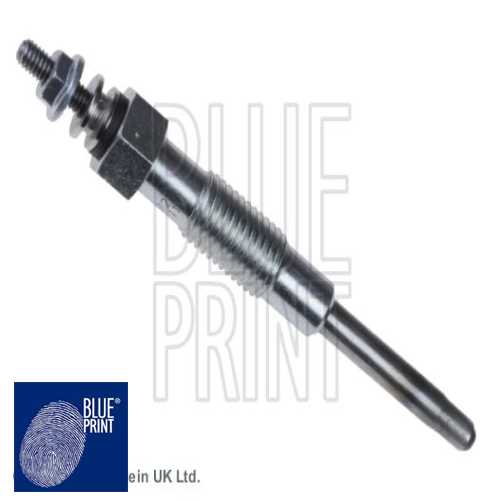 KIZDIRMA BUJISI  DIZEL HILUX (LN85, LN145) 89-05 Ürün Görseli